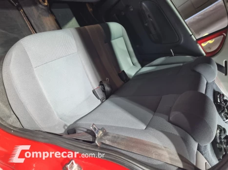 GOL 1.0 12V MPI Totalflex