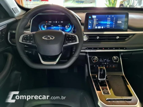 TIGGO 8 MAX DRIVE 1.6 TURBO AUT.