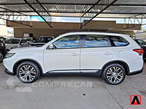OUTLANDER 2.0 16V