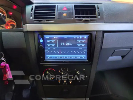 MERIVA 1.4 MPFI MAXX 8V ECONO.FLEX 4P MANUAL