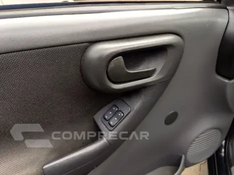 MONTANA 1.8 MPFI CONQUEST CS 8V FLEX 2P MANUAL