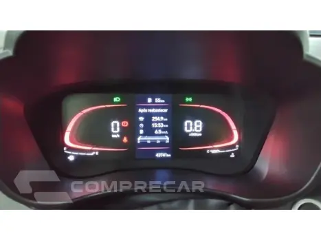 HB20 1.0 12V FLEX LIMITED MANUAL