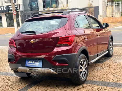 ONIX 1.4 MPFI Activ 8V