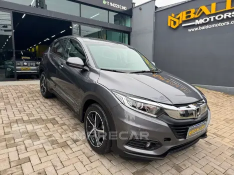 Honda HR-V LX 1.8 Flexone 16V 5p Aut. 4 portas