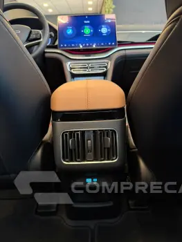 SONG PLUS 1.5 DM-I HÍBRIDO AUTOMÁTICO