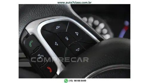 RENEGADE - 1.8 16V SPORT 4P AUTOMÁTICO