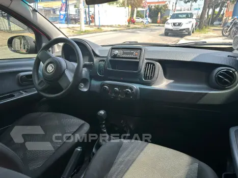 MOBI 1.0 8V EVO Like.