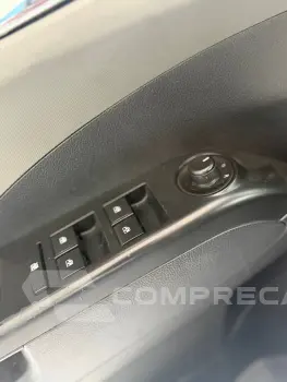 SONIC 1.6 LTZ 16V