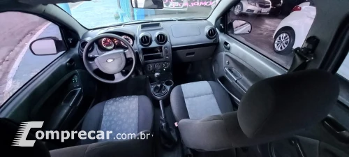 FIESTA 1.0 Rocam SE 8V
