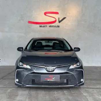 COROLLA 2.0 XEI 16V