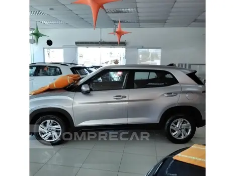 CRETA 1.0 TGDI FLEX COMFORT PLUS AUTOMÁTICO