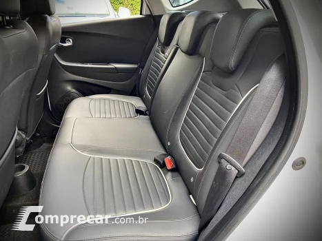 CAPTUR 1.6 16V SCE Intense