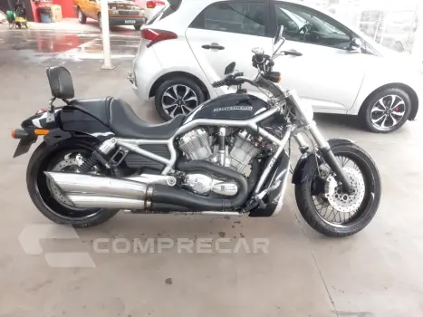 V-rod