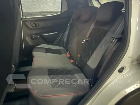 KWID 1.0 12V SCE FLEX ZEN MANUAL