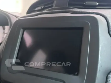 RENEGADE - 1.8 16V SPORT 4P AUTOMÁTICO