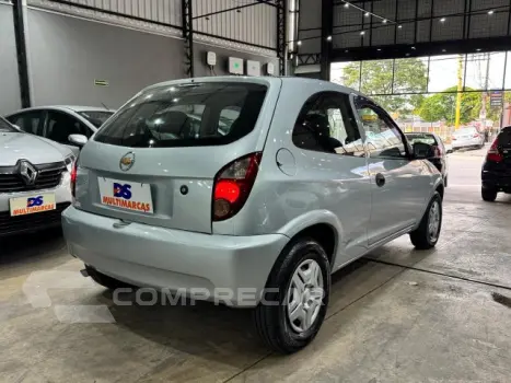 CELTA - 1.0 MPFI LIFE 8V 2P MANUAL