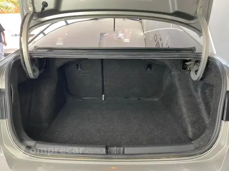 VIRTUS Comfort. 200 TSI 1.0 Flex 12V Aut