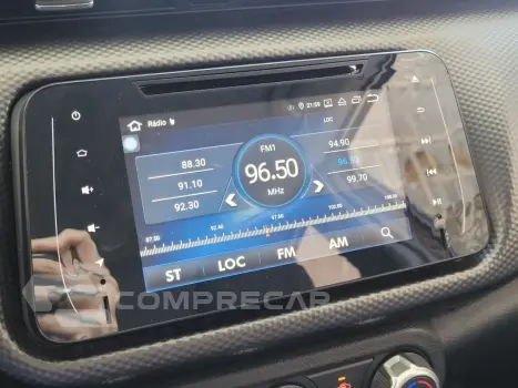 KICKS S 1.6 16V FlexStar 5p Mec.