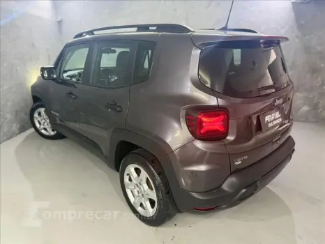 RENEGADE 1.3 T270 Turbo Sport