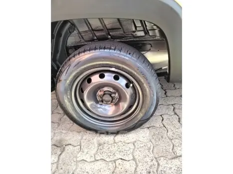 STRADA 1.4 FIRE FLEX ENDURANCE CS MANUAL