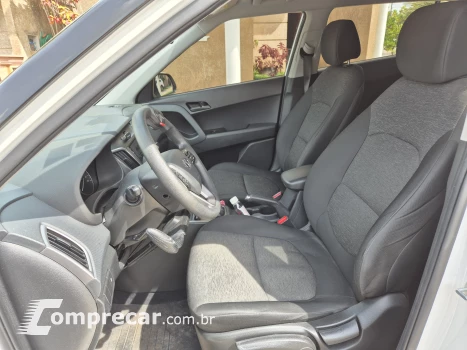 CRETA 1.6 16V Attitude