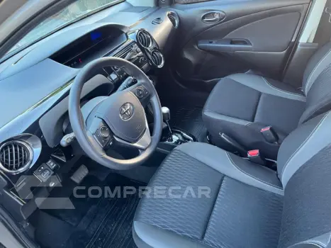 ETIOS 1.5 XS 16V