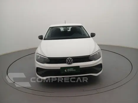 POLO 1.0 MPI TRACK MANUAL
