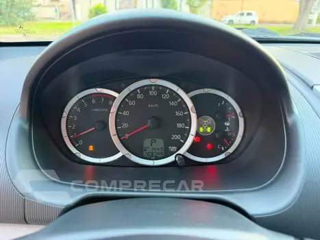 Pajero 3.5 Hpe 4X4 7 Lugares V6 24V Flex 4P Automático