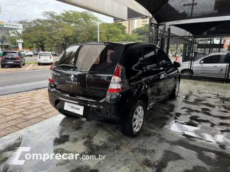 SANDERO - 1.0 EXPRESSION 16V 4P MANUAL