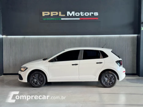 POLO 1.0 MPI TRACK MANUAL