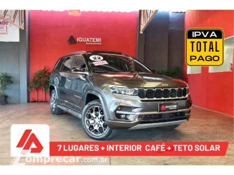 COMMANDER 2.0 TD380 TURBO DIESEL OVERLAND AT9