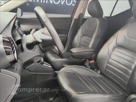 KICKS 1.6 16vstart Exclusive