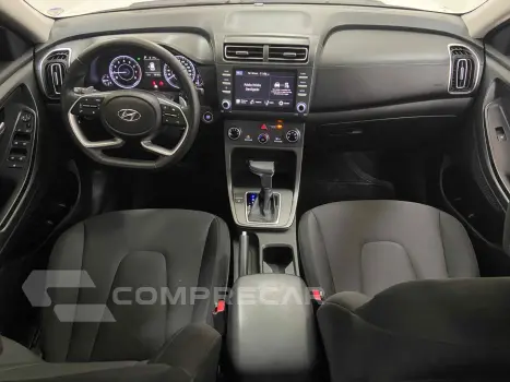 CRETA 1.0 TGDI FLEX COMFORT AUTOMÁTICO