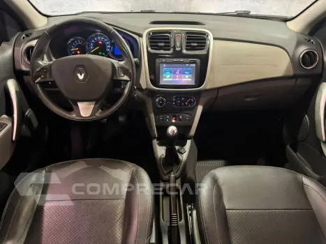 Logan 1.6 4P FLEX DINAMIQUE