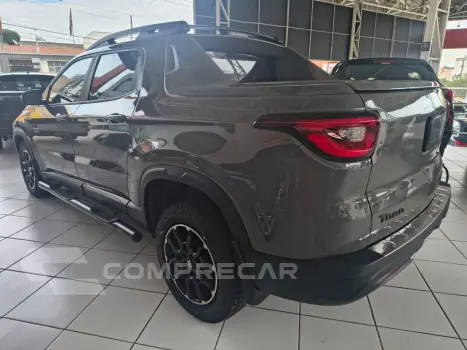 Toro 2.0 16V 4P 4WD ULTRA TURBO DIESEL AUTOMÁTICO