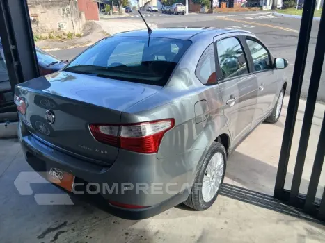 Grand Siena ESSENCE 1.6 Flex 16V