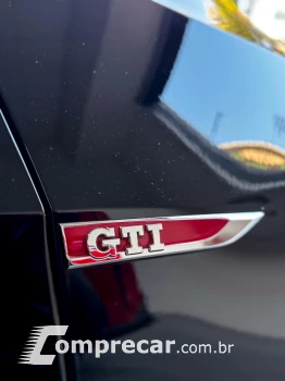GOLF 2.0 GTI Highline 16V