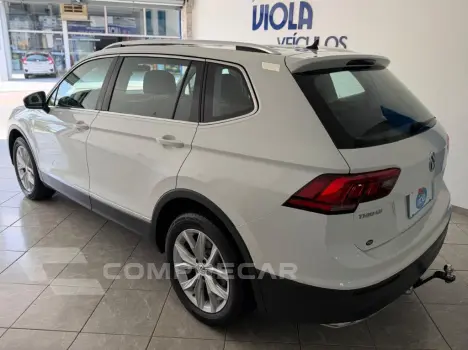 TIGUAN Allspac Comf 250 TSI 1.4 Flex