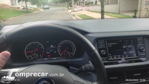 T-CROSS 1.0 200 TSI Sense