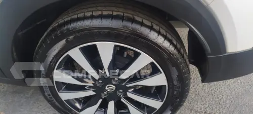 Kicks 1.6 16V 4P FLEXSTART SL X-TRONIC AUTOMÁTICO CVT