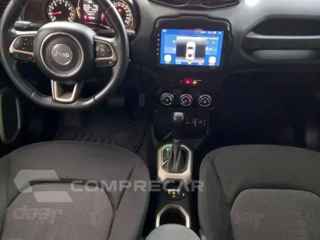 Renegade 1.8 16V Flex Sport 4P Automático