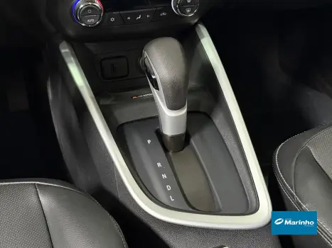 ONIX 1.0 TURBO FLEX PLUS PREMIER AUTOMÁTICO