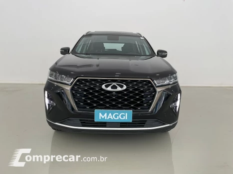 TIGGO 7 PRO 1.6 Tgdi