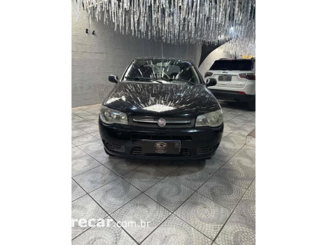 PALIO 1.0 MPI FIRE ECONOMY 8V FLEX 2P MANUAL
