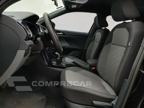 T-CROSS 1.0 200 TSI TOTAL FLEX COMFORTLINE AUTOMÁTICO