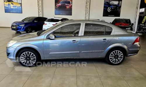 VECTRA SD EXPRESSION