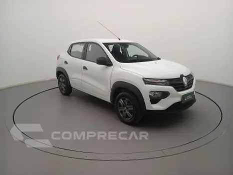 KWID 1.0 12V SCE FLEX ZEN MANUAL