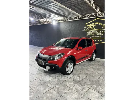 STEPWAY 1.6 STEPWAY 8V FLEX 4P MANUAL