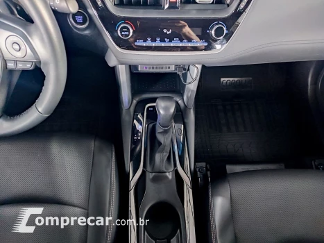 COROLLA 2.0 Vvt-ie XEI Direct Shift