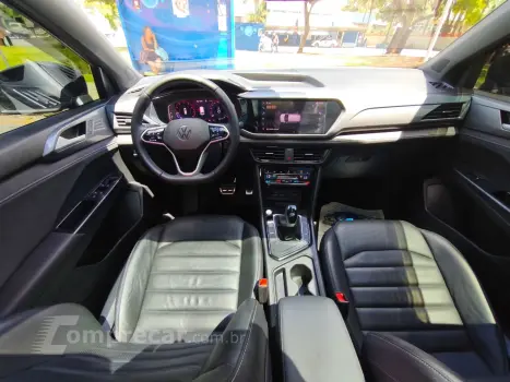 Taos 1.4 16V 4P FLEX 250 TSI HIGHLINE AUTOMÁTICO